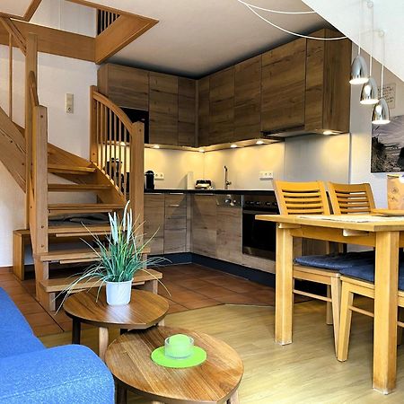 Апартаменти Friesenperle 5, Feldstrasse Вик-ауф-Фер Екстер'єр фото